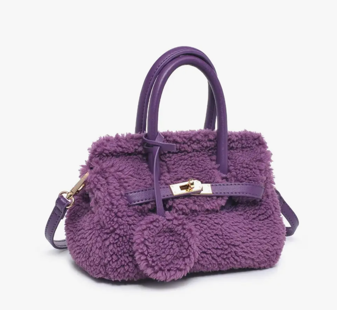 Hyacinth Crossbody by Urban Expressions