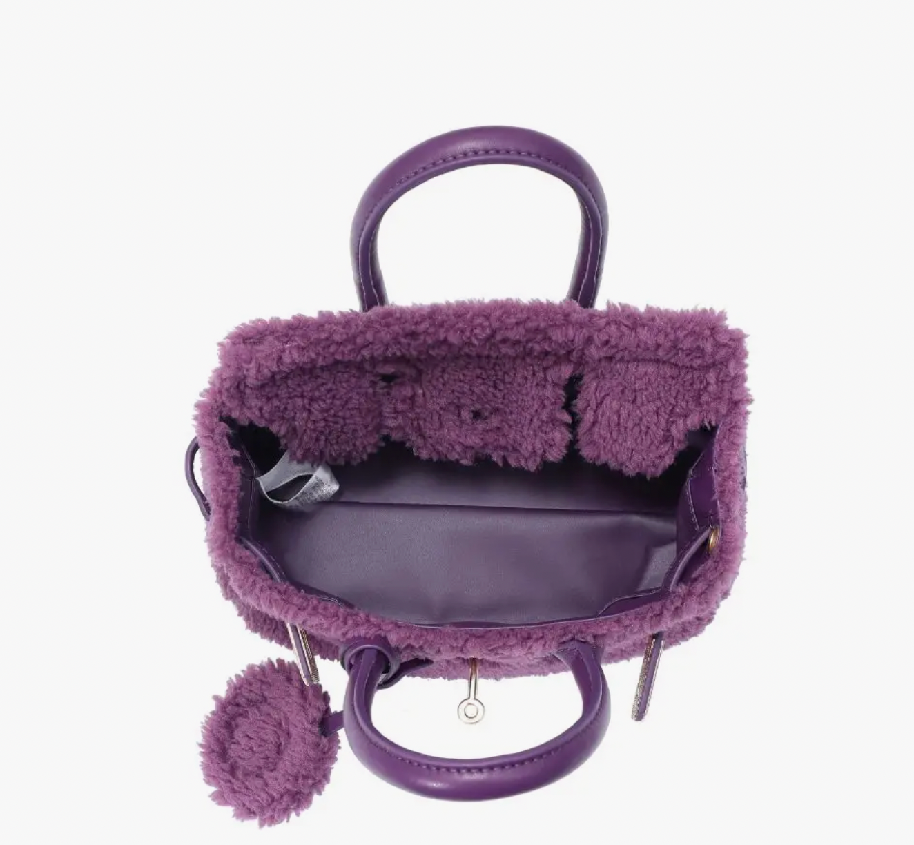 Hyacinth Crossbody by Urban Expressions