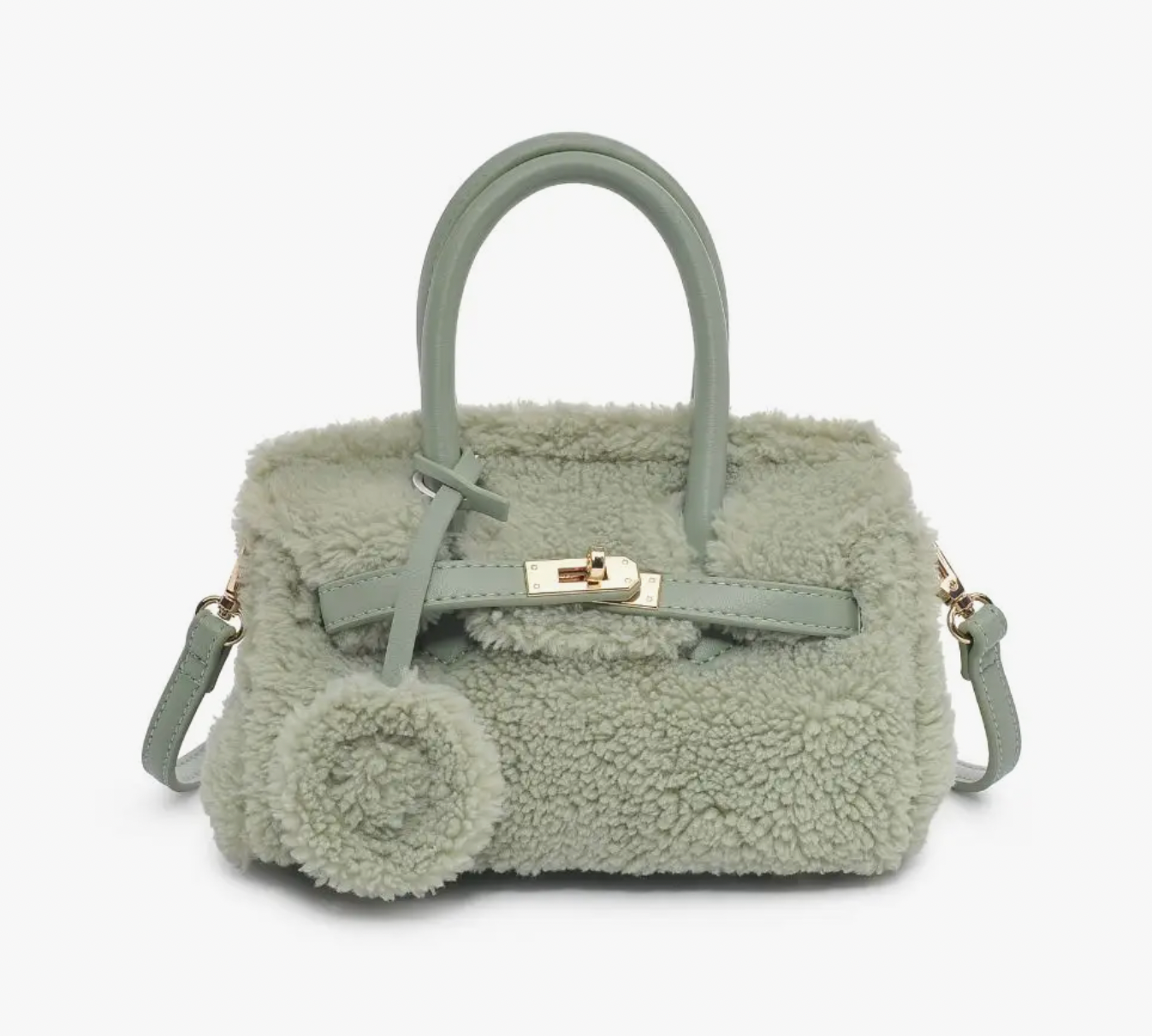 Hyacinth Crossbody by Urban Expressions