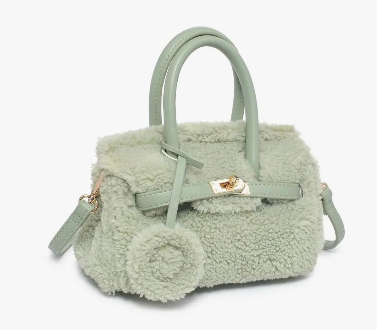 Hyacinth Crossbody by Urban Expressions