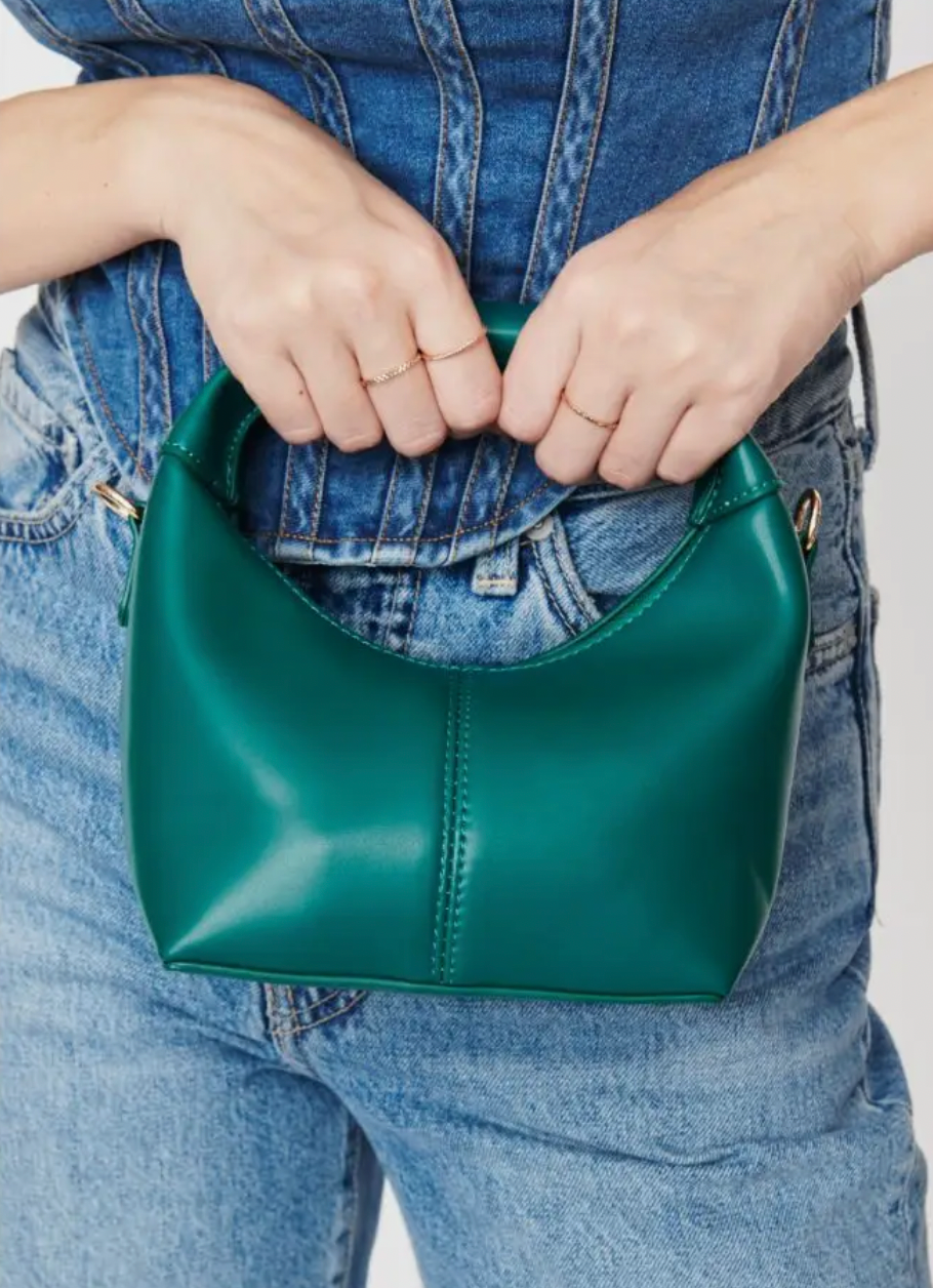 Mandy Crossbody by Urban Expressions