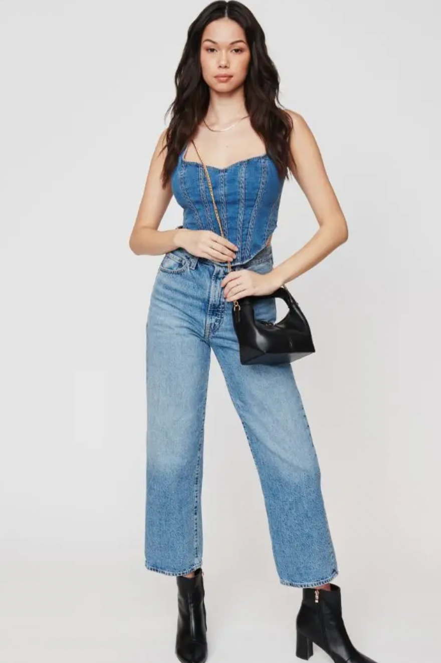 Mandy Crossbody by Urban Expressions