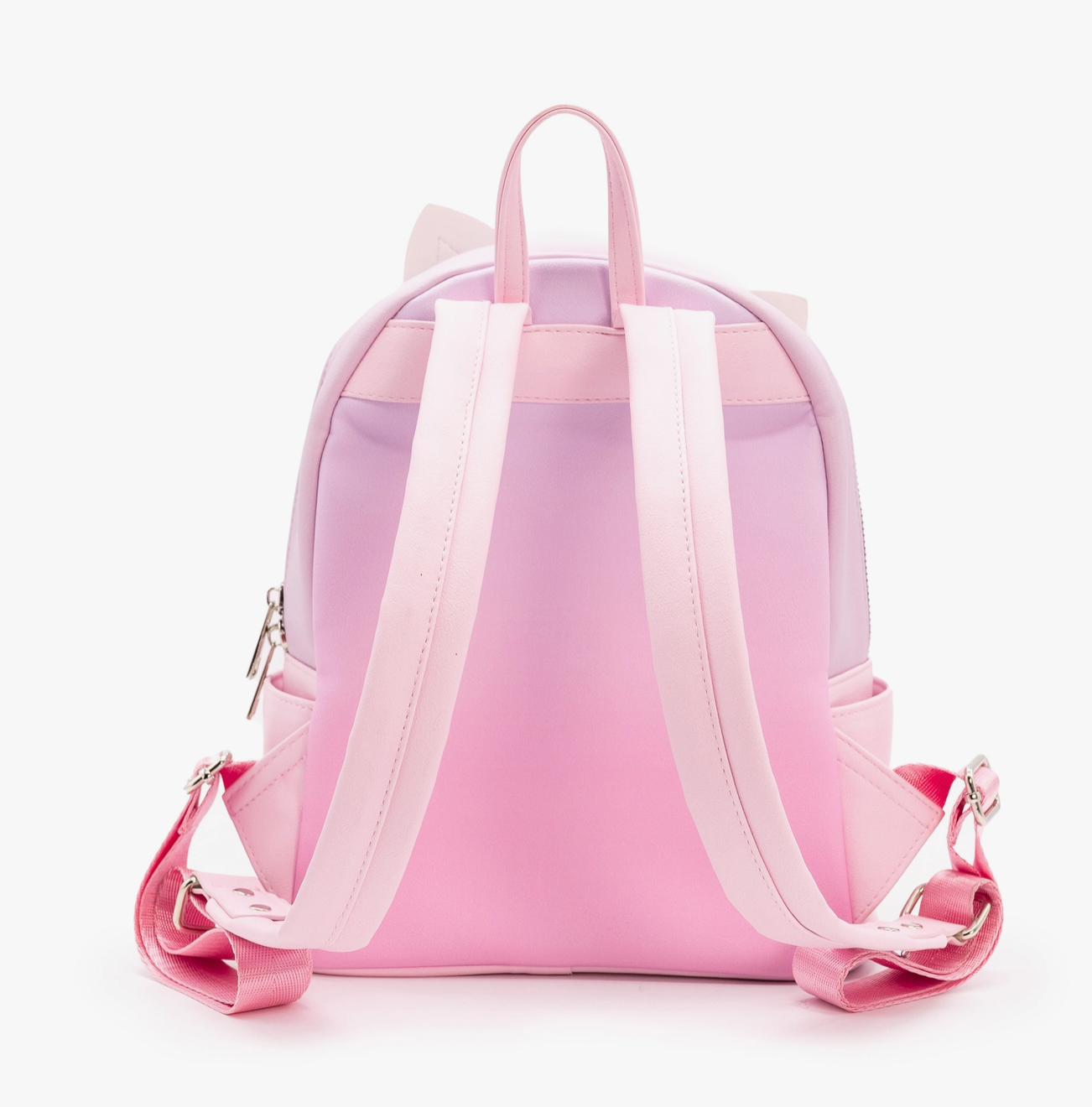 Claw Machine Pin Collector Backpack-Kawaii Kitty