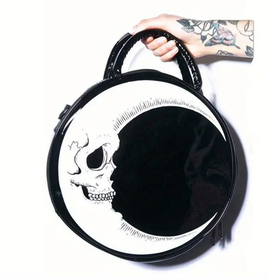 Dark Moon Crossbody