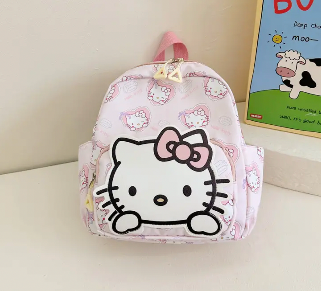 Sanri0 Friends Backpacks