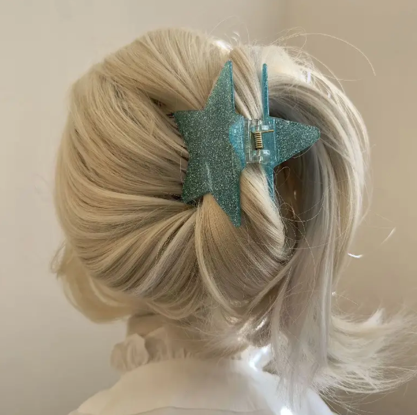 Star Hair Claw (2 colors)