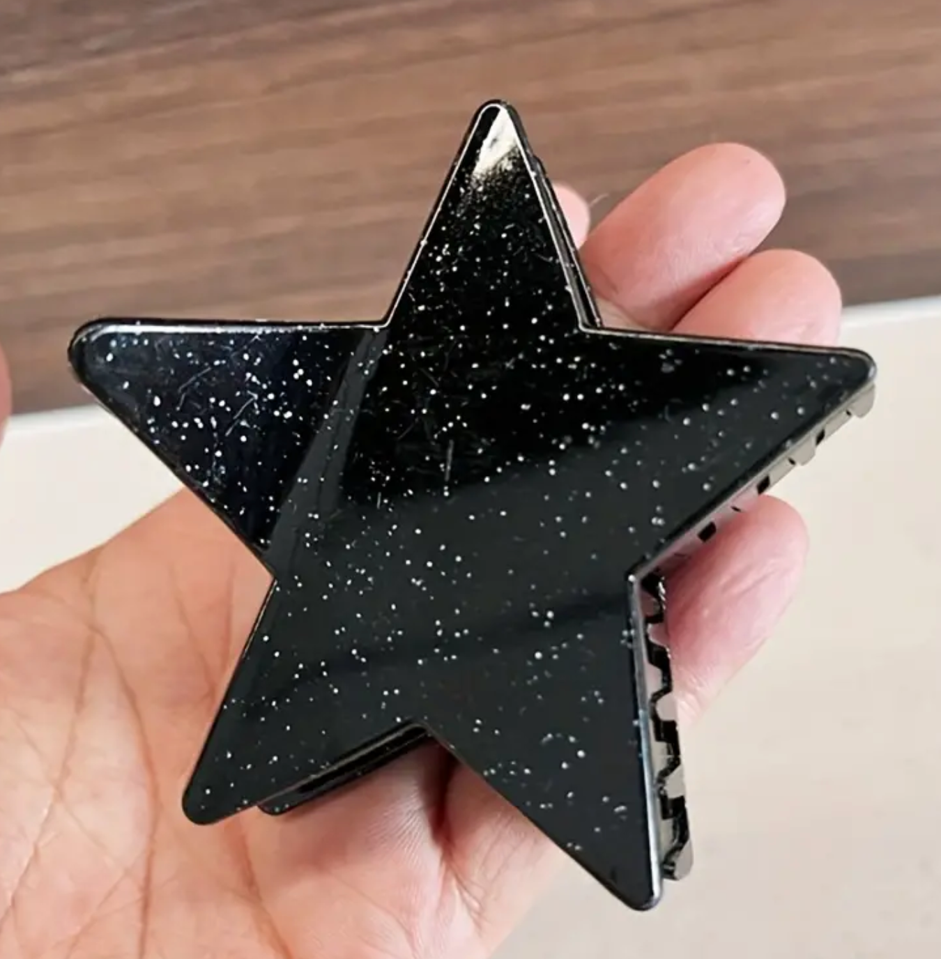 Star Hair Claw (2 colors)