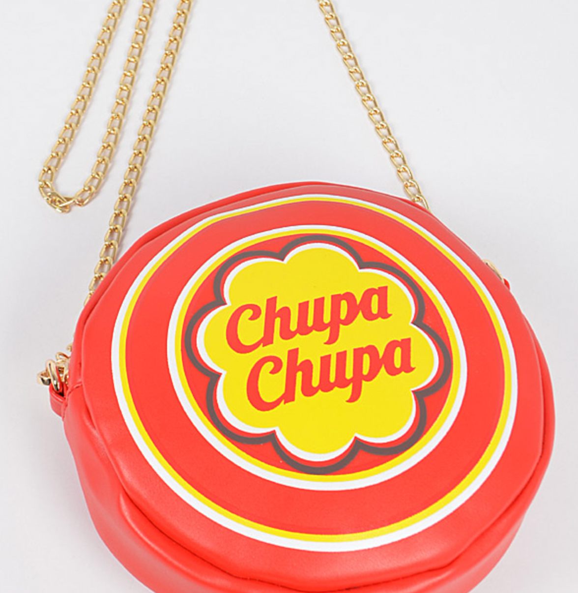 Chupa Chupa Crossbody