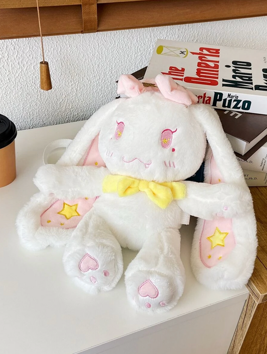 Kawaii Bunny Crossbody