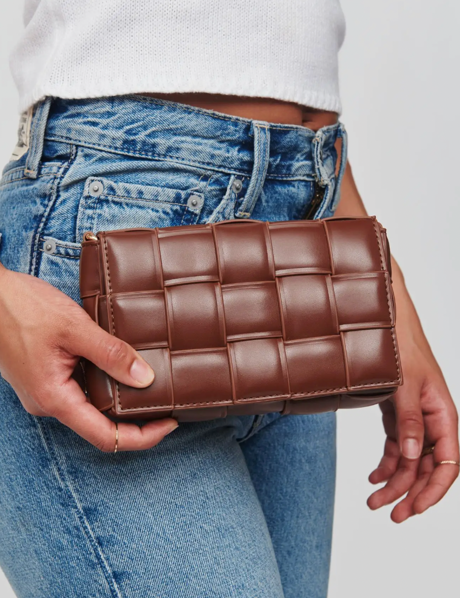 Holden Crossbody by Urban Expressions
