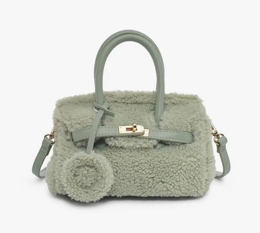 Hyacinth Crossbody by Urban Expressions