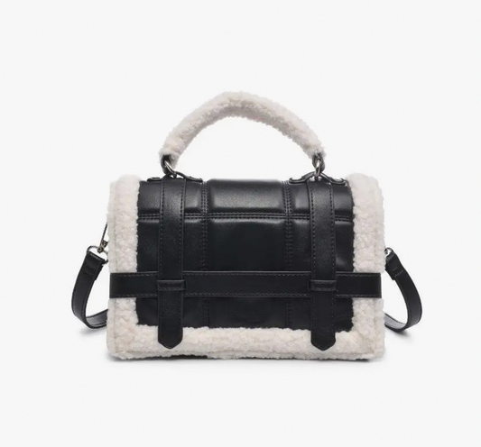 Luzien Crossbody by Urban Expressions